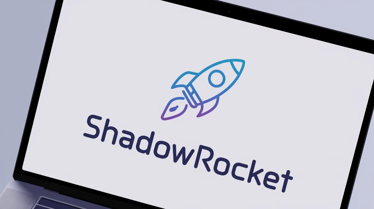 什麼是Shadowrocket?